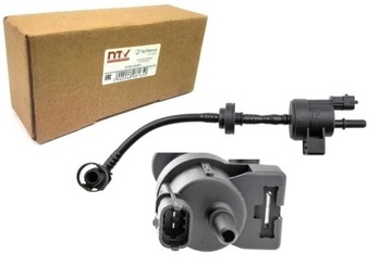 ZAWÓR PAR PALIWA OPEL MERIVA ASTRA J CORSA D 1.4T