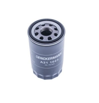 DENCKERMANN A211023 FILTR OLEJE
