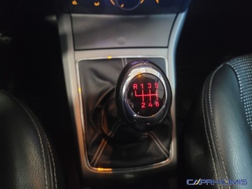 Opel Astra H Hatchback 5d 2.0 turbo ECOTEC 200KM 2004 Opel Astra 2.0Turbo Cosmo Bezwypadkowa 2.0 Benzyna 200KM, zdjęcie 13