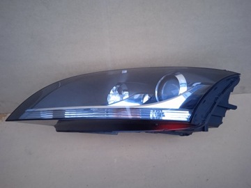 AUDI TT 8J XENON SVĚTLO LEVÝ IDEALNI