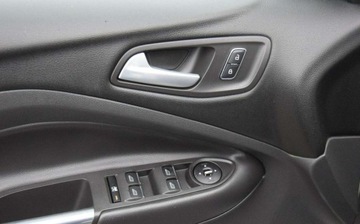 Ford Kuga II SUV 2.0 Duratorq TDCi 140KM 2013 Ford Kuga 2.0D 169 Tys Km Oryginal Lakier 2 KPL KOL Sprowadzony 2.0, zdjęcie 23