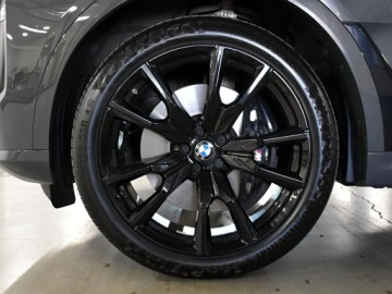 BMW X7 SUV 3.0 40d 340KM 2023 BMW X7 Executive Pro/22 / Sky Lounge/ Wentyle/ Hak, zdjęcie 36