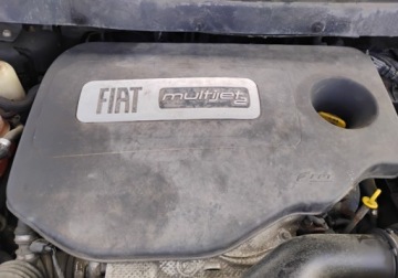 Fiat Freemont 2.0 Multijet II 16v 170KM 2012 Fiat Freemont 122013r, 2.0 DIESEL. Lekko uszkodzony lewy bok. Jezdzi. 2.0, zdjęcie 22