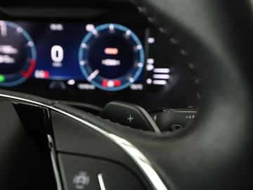 Skoda Octavia IV Kombi Plug-in 1.4 TSI iV Plug-In Hybrid 204KM 2021 Škoda Octavia Skoda Octavia PHEV full LED virtual, zdjęcie 32