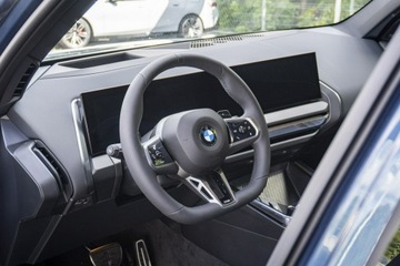 BMW X3 G45 2025 BMW X3 NOWE BMW X3 20d xDrive Dostępne od ręki!, zdjęcie 12