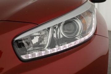 Kia Ceed II pro_cee´d 1.4 DOHC 100KM 2013 Kia Ceed 1.4 CVVT, Salon Polska, GAZ, Klima, zdjęcie 15