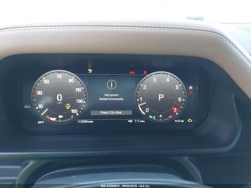 Land Rover Defender IV (L663) 2025 Land Rover Defender 110 P400 X-Dynamic SE 2025 3.0l 3.0 Benzyna 395KM, zdjęcie 10