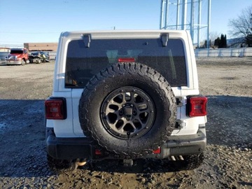 Jeep Wrangler IV 2023 Jeep Wrangler Rubicon 392 2023 6.4l 6.4 Benzyna 470KM, zdjęcie 2