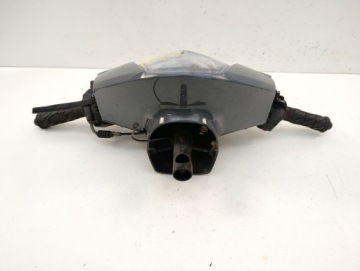 РУЛЬ ORCAL ARIOS ПОЛНЫЙ