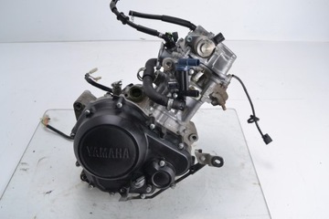 Silnik YAMAHA YZF-R 125 19-