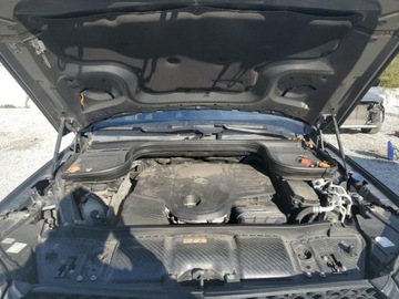 Mercedes GLS X167 2022 Mercedes-Benz GLS 450 4Matic 2022 3.0l 3.0 Benzyna 362KM, zdjęcie 6