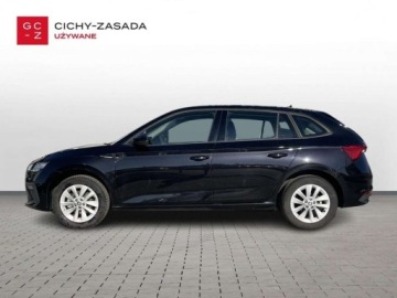 Skoda Scala Hatchback Facelifting 1.0 TSI 115KM 2024 Skoda Scala Benzyna 116KM, zdjęcie 1