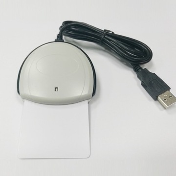 SCR3310 Многофункциональное устройство чтения смарт-карт USB 2.0