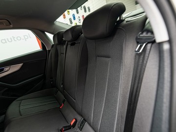 Audi A4 B9 Limousine Facelifting 2.0 35 TFSI 150KM 2021 AUDI A4 35 TFSI Sedan 2.0 (150KM) 2021, zdjęcie 21