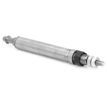 PNEUMATYCZNY IGŁA JEDNOSTRONNEGO MINI CYLINDER PNEUMATYCZNY 4MM