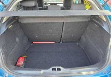 Citroen C4 Cactus Crossover Facelifting 1.2 PureTech 110KM 2018 Citroen C4 Cactus 1,2 110KM Feel - salon PL, jeden wlasciciel, serwisowany, zdjęcie 21