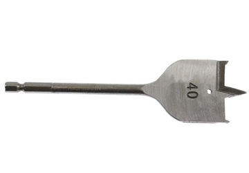 СВЕРЛО ПО ДЕРЕВО 40MM C9966