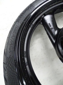 Yamaha Fazer FZS 600 98-03 Обод колеса передний