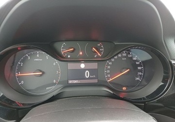 Opel Corsa F Hatchback 5d 1.2 75KM 2022 Opel Corsa 1222 1.2 Edition 75 KM I wl. GWARANCJA FV23 1.2 75KM, zdjęcie 27