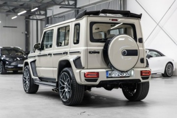 Suzuki Jimny IV 2024 Suzuki Jimny BABY G 4x4. FV 23%. Fabrycznie nowy., zdjęcie 10