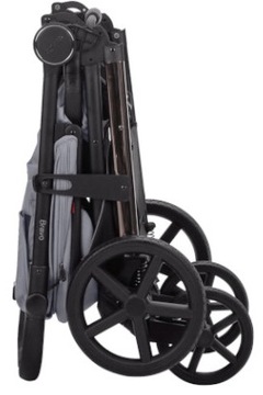 Коляска CARRELLO BRAVO SL ПЕСОЧНО-БЕЖЕВЫЙ