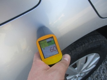 BLATNÍK PRAVÝ ZADNÍ ČTVRTKA PRÁH DAIHATSU TERIOS II 06- S28