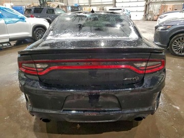 Dodge Charger VII 6.2 V8 717KM 2021 Dodge Charger SRT Hellcat 2021 6.2L 6.2 Benzyna 717KM, zdjęcie 2