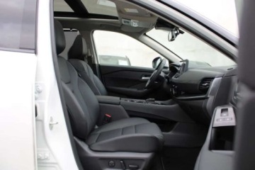 Nissan X-Trail IV 2025 Nissan X-Trail N-Connecta 4WD E-Power, Od Reki, Duzy Rabat 1.5 Hybryda, zdjęcie 19