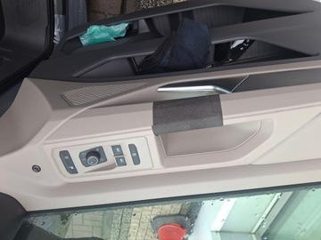 Volkswagen Multivan T7 Van L1 2.0 TDI 150KM 2026 Volkswagen Multivan Life 2.0 TDI 150 KM DSG L2, zdjęcie 11