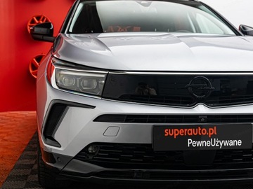 Opel 2023 OPEL Grandland X 1.2 GS Suv 130KM 2023, zdjęcie 22