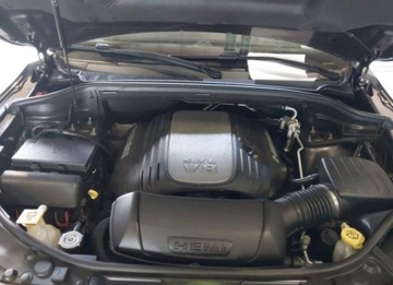 Dodge Durango III 2020 Dodge Durango 2020, 5.7L, 4x4, RT, od ubezpieczalni 5.7 Benzyna 360KM, zdjęcie 13