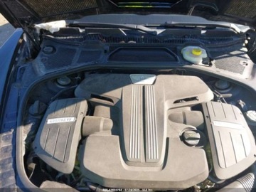 Bentley 2015 Bentley Continental GT V8 S 2015 4.0l 4.0 Benzyna 521KM, zdjęcie 8