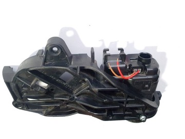 МОТОР СКЛАДЫВАНИЯ ЗЕРКАЛА ПРАВОГО MITSUBISHI ASX LIFT 17-