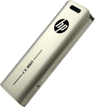 Pendrive HP x796w, 32 GB (HPFD796L-32)
