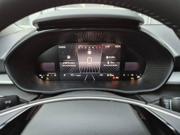 Skoda Fabia IV 2025 Skoda Fabia Edition 130 1.0 TSI DSG Auto z placu, zdjęcie 22