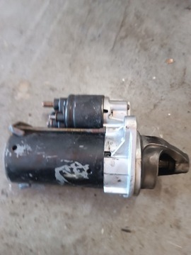 FORD ECOSPORT STARTÉR MOTORU 1,5 BENZÍN 8V2111000BC