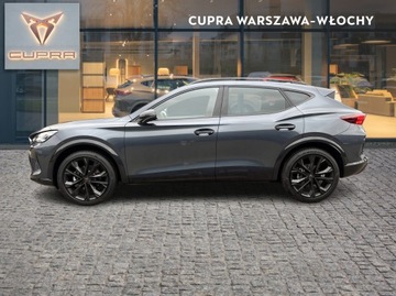 Cupra Formentor Crossover PHEV Facelifting 1.5 e-HYBRID 204KM 2025 Cupra Formentor 1.5 e-Hybrid 204 KM 6-biegowa auto, zdjęcie 1
