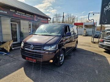 Volkswagen Multivan T6 2015 Volkswagen Multivan 2.0 Bi-Turbo 180 KM, Automat, zdjęcie 3