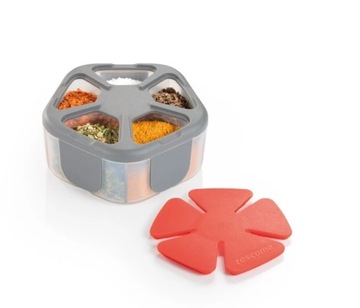 Дорожный контейнер для специй TESCOMA MOVE