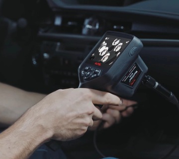 Инспекционная камера AUTEL MV480.