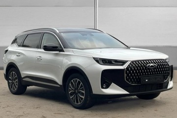 Chery Tiggo 7 2025 CHERY Tiggo 7 1.6 T-GDI Prestige AWD DCT Suv 147KM 2025, zdjęcie 2