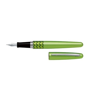 Pióro wieczne MR Retro Pop Collection Marble Pilot