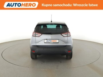 Opel 2020 Opel Crossland X klima auto grzane fotele kamera i, zdjęcie 5