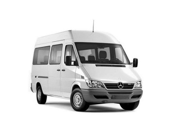 LEM BOK MERCEDES BENZÍN SPRINTER 03-