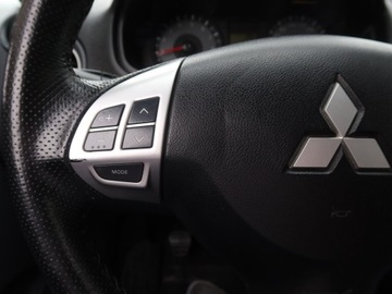 Mitsubishi Colt VI Hatchback 1.3 i 16V CZ3 95KM 2011 Mitsubishi Colt 1.3, Klima,ALU, El. szyby, zdjęcie 14