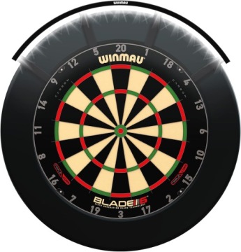 ОСВЕЩЕНИЕ WINMAU POLARIS DART BOARD