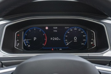 Volkswagen T-Roc I SUV Facelifting 1.5 TSI ACT 150KM 2024 Volkswagen T-Roc Style 1.5 TSI 150 KM DSG DEMO, zdjęcie 15