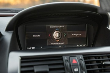 BMW Seria 6 E63-64 Coupe 630i 258KM 2006 BMW 630 258KM ! Super Stan ! Kozak w ch... !, zdjęcie 19