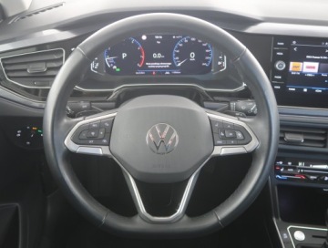 Volkswagen Taigo 1.5 TSI 150KM 2024 VW Taigo 1.5 TSI, Salon Polska, 1. Właściciel, zdjęcie 14