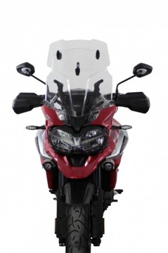 Szyba motocyklowa MRA TRIUMPH TIGER 1200 /XC /XR,